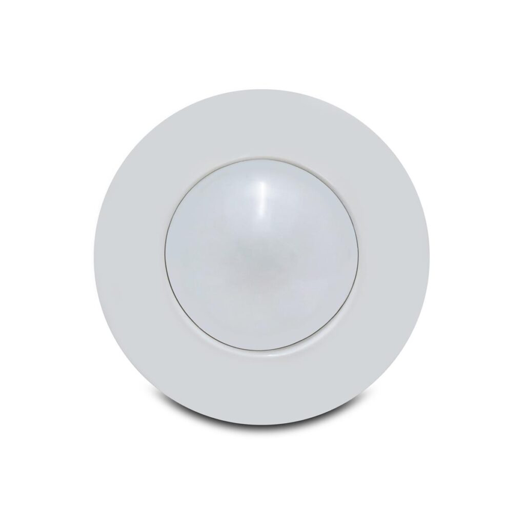 white led