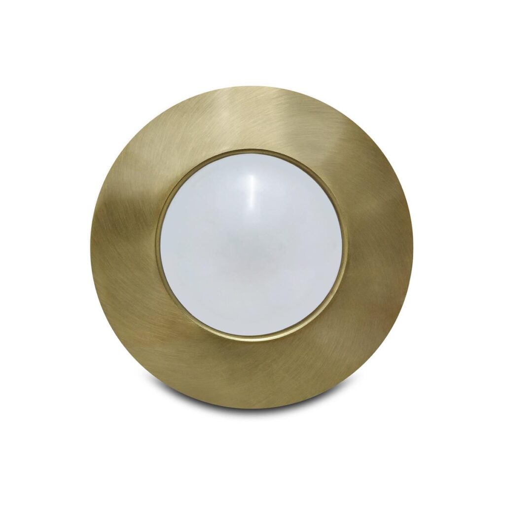 led gold