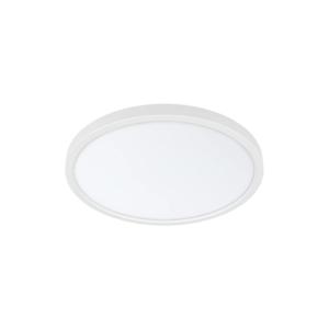 Φωτιστικό πλαφονιέρα LED (5 in 1) Φ30