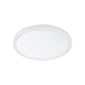 Φωτιστικό πλαφονιέρα LED (5 in 1) Φ40