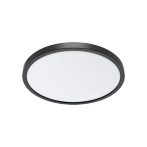 Φωτιστικό πλαφονιέρα LED (5 in 1) Φ40