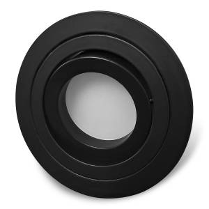 Φωτιστικό χωνευτό οροφής LED 3in1. (Τρύπα 8cm)