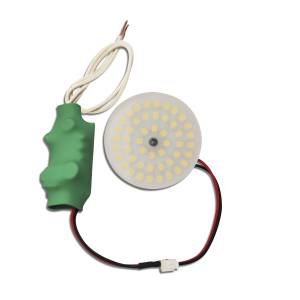 Πλακέτα Φ50 dimmable
