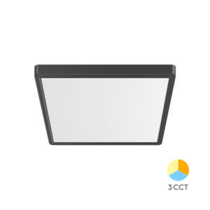 Φωτιστικό πλαφονιέρα LED (3 in 1) 30*30