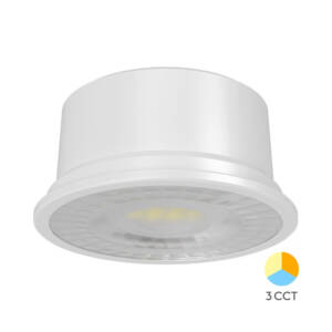 Module 5W για όλα τα σποτ που παίρνουν Φ50 (3 in 1) 45ο