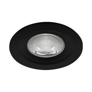 Φωτιστικό χωνευτό οροφής στεγανό LED (3 in 1)