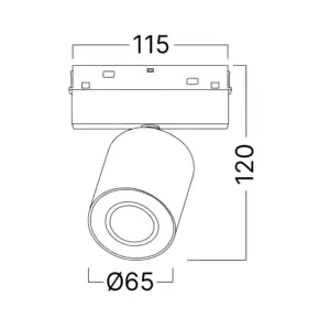 Ηχείο ράγας 10W Bluetooth Hi-Fi Sound Dial Switch - Image 3