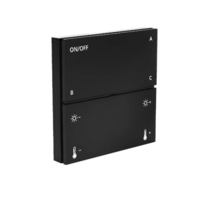 Wall Switch for magnetic lights