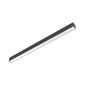 Φωτιστικό γραμμικό οροφής LED (3 in 1)