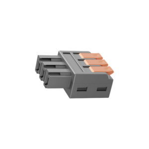 Εξάρτημα φωτιστικού Cable Connector (κατάλληλο για την σειρά ΒΝ01) - Image 1