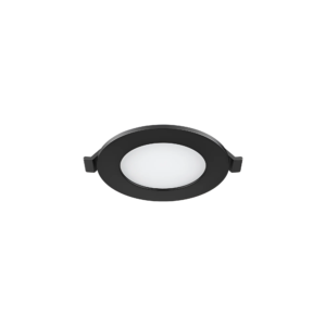 Φωτιστικό χωνευτό πάνελ dimmable (3 in 1)