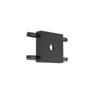 Εξάρτημα ράγας Straight Connector