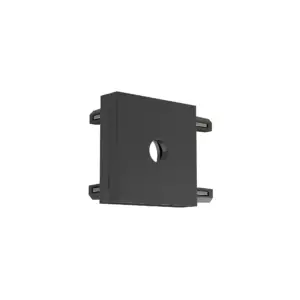 Εξάρτημα ράγας L Connector