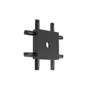 Εξάρτημα ράγας Cross Connector