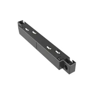 Εξάρτημα ράγας Straight Connector 48V/DC