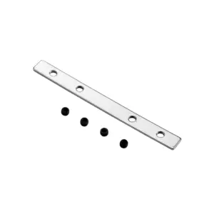 Εξάρτημα ράγας Connector for surface