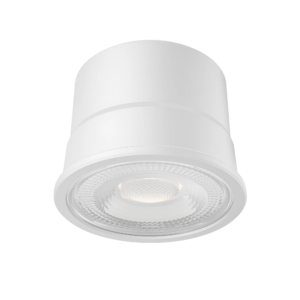 Module 7W DIMMABLE για όλα τα σποτ που παίρνουν Φ50 (3 in 1) 45ο